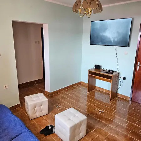 Διαμέρισμα End Of The Road ,lemon & Orange