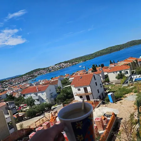 Διαμέρισμα End Of The Road ,lemon & Orange