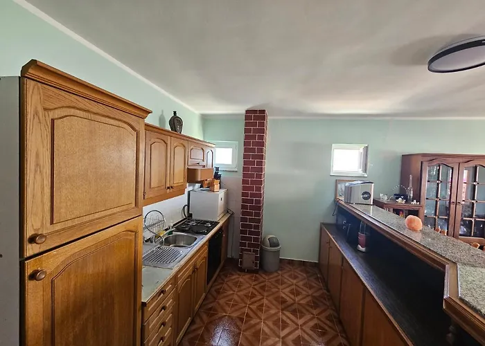 End Of The Road ,lemon & Orange * Trogir