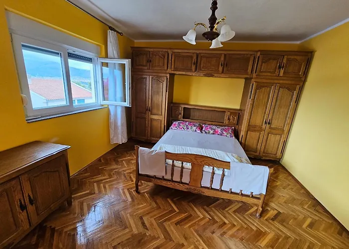 End Of The Road ,lemon & Orange Appartement *