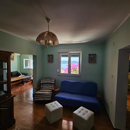 End Of The Road ,lemon & Orange