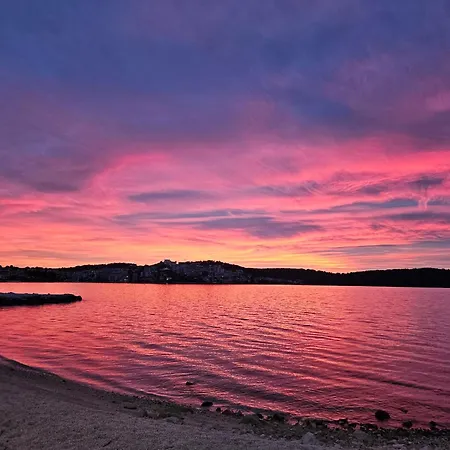 End Of The Road ,lemon & Orange *